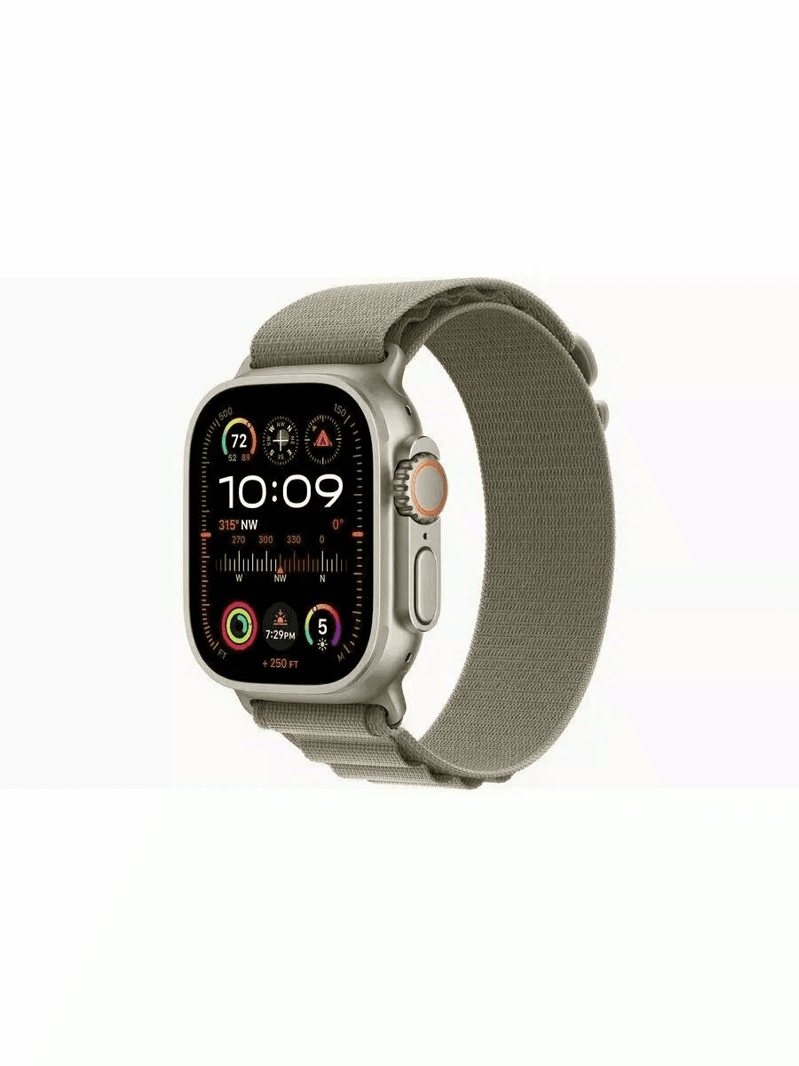 Apple Watch Ultra 2