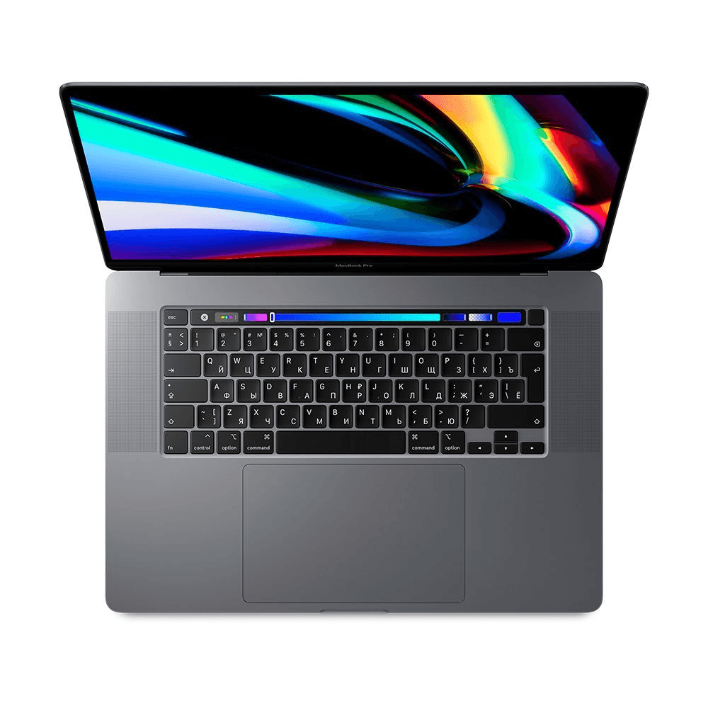 MacBook Pro 16" M3 Pro
